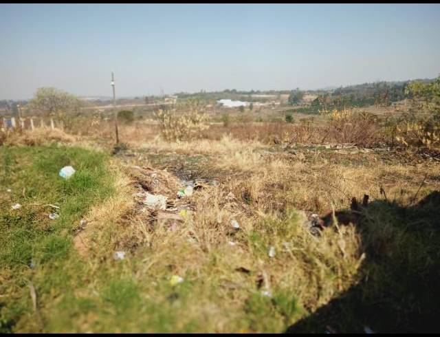 LAND FOR SALE IN HILLSVIEW